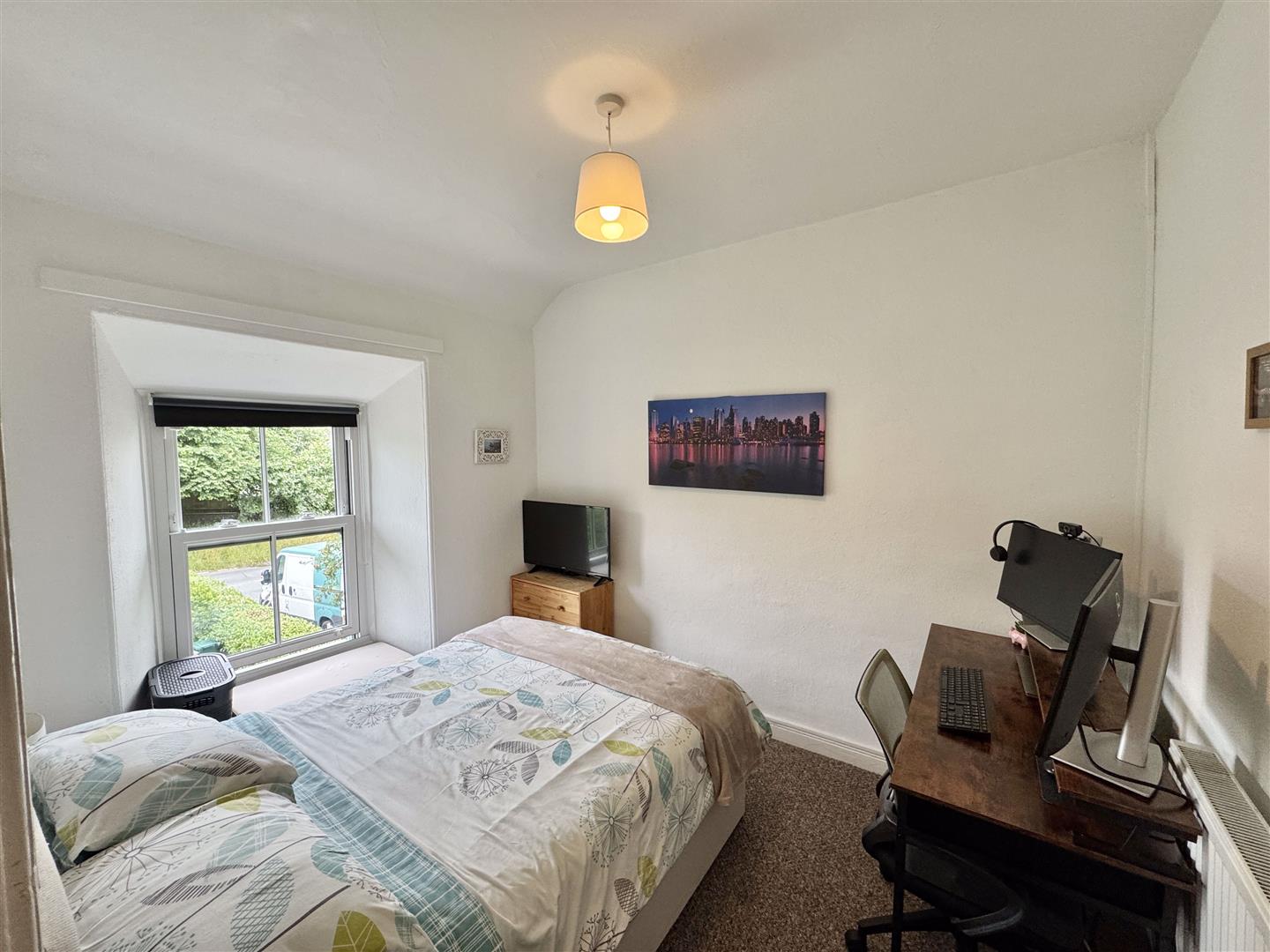 Hendra Terrace, Stithians, Truro
